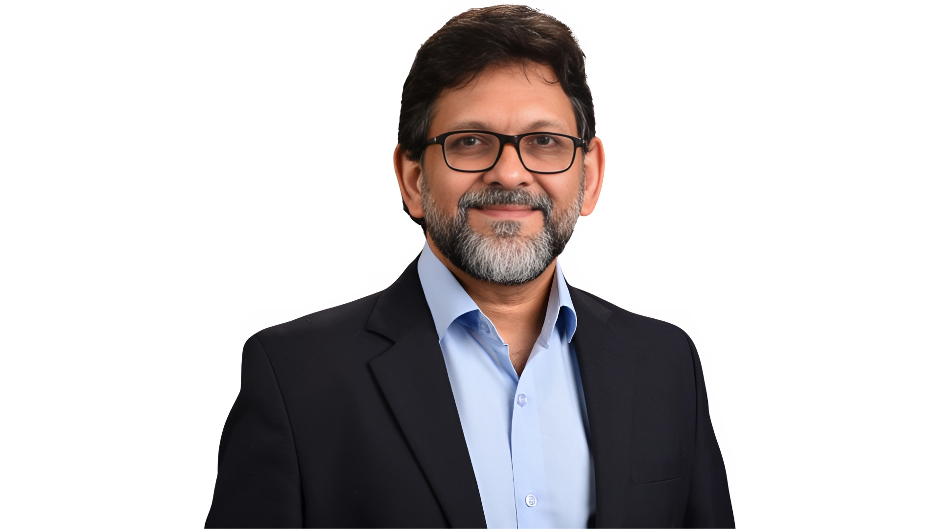 Kalpen Parekh
